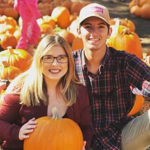 Meet your Posher, Marcus